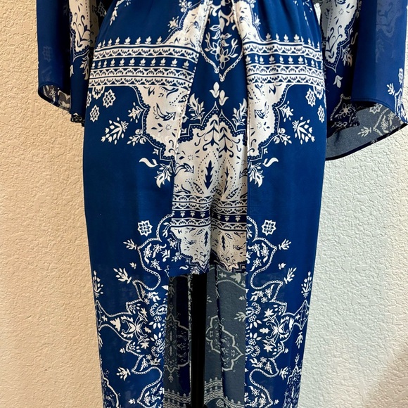 Lovers and Friends “Ashton” dress - Picture 7 of 12